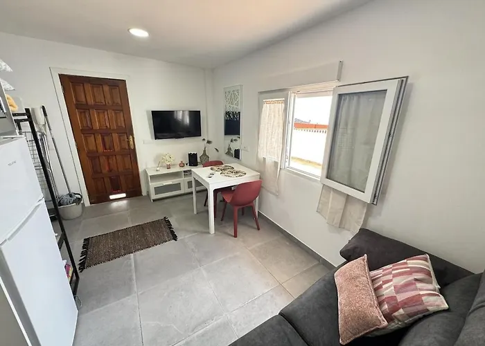 Penthouse Big Terrace Sea View *