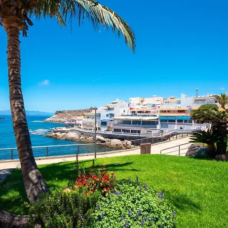 Apartment Penthouse Big Terrace Sea View *