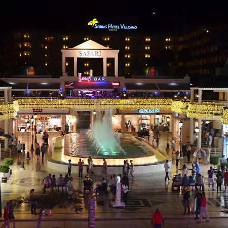 Apartment Penthouse Big Terrace Sea View