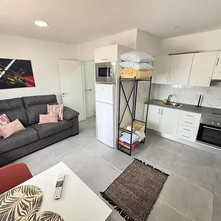 Penthouse Big Terrace Sea View Apartment *