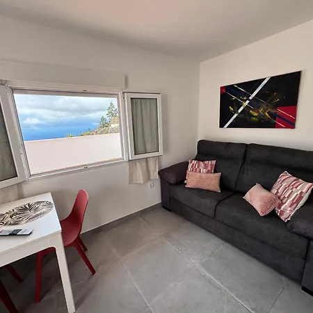 Penthouse Big Terrace Sea View Apartment