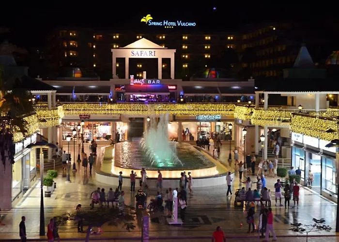 Appartement Penthouse Big Terrace Sea View