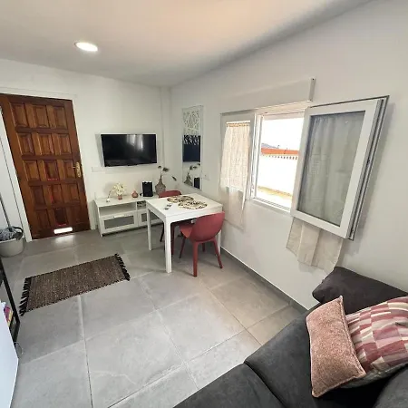 Penthouse Big Terrace Sea View *