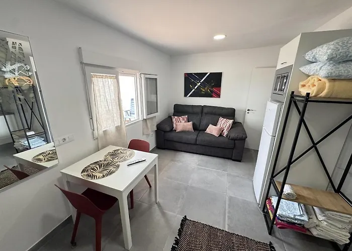 Penthouse Big Terrace Sea View 公寓 *