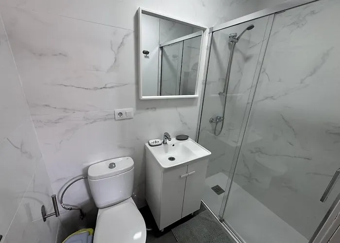 Penthouse Big Terrace Sea View