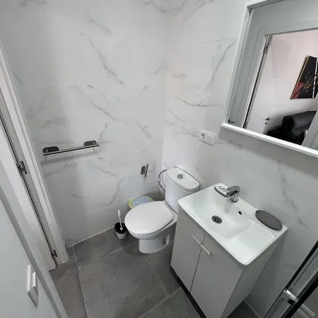 Penthouse Big Terrace Sea View * Чирче