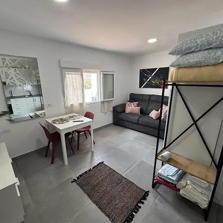 Penthouse Big Terrace Sea View