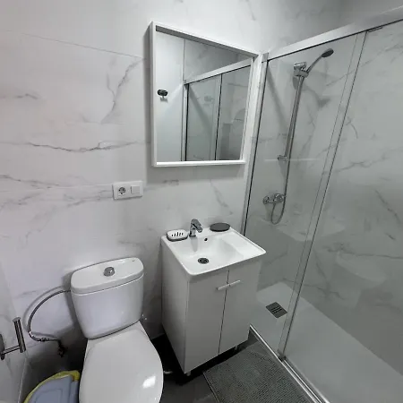 Penthouse Big Terrace Sea View