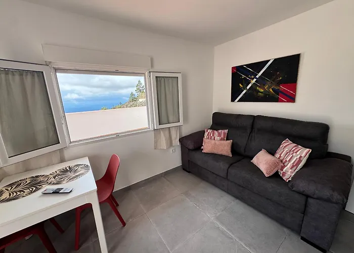 Penthouse Big Terrace Sea View Apartamento